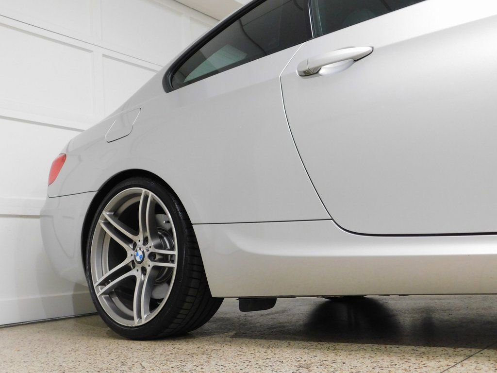 Used 2011 BMW 335is Coupe image 10