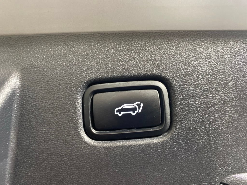 Used 2023 Hyundai Tucson Limited AWD/4WD image 31