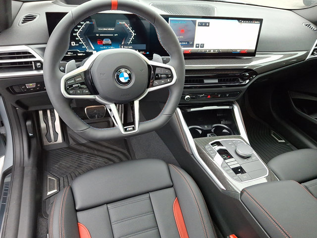 New 2026 BMW M240i xDrive Coupe w/ Premium Package image 11