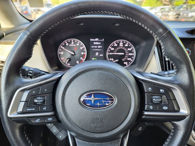 Used 2022 Subaru Outback Limited w/ Popular Package #2 AWD/4WD image 15