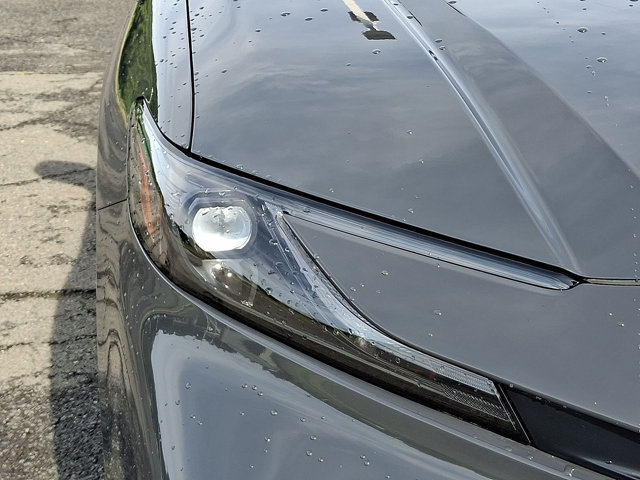 Used 2025 Toyota Camry LE AWD/4WD image 27