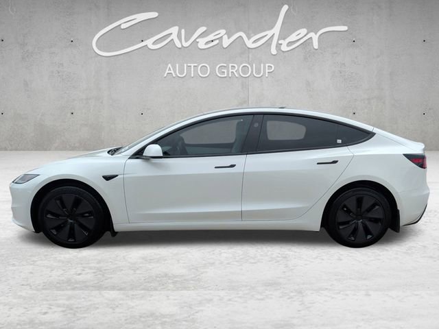 Used 2025 Tesla Model 3 Long Range image 13