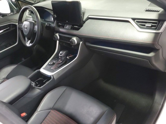 Used 2023 Toyota RAV4 XSE w/ Weather Package image 24