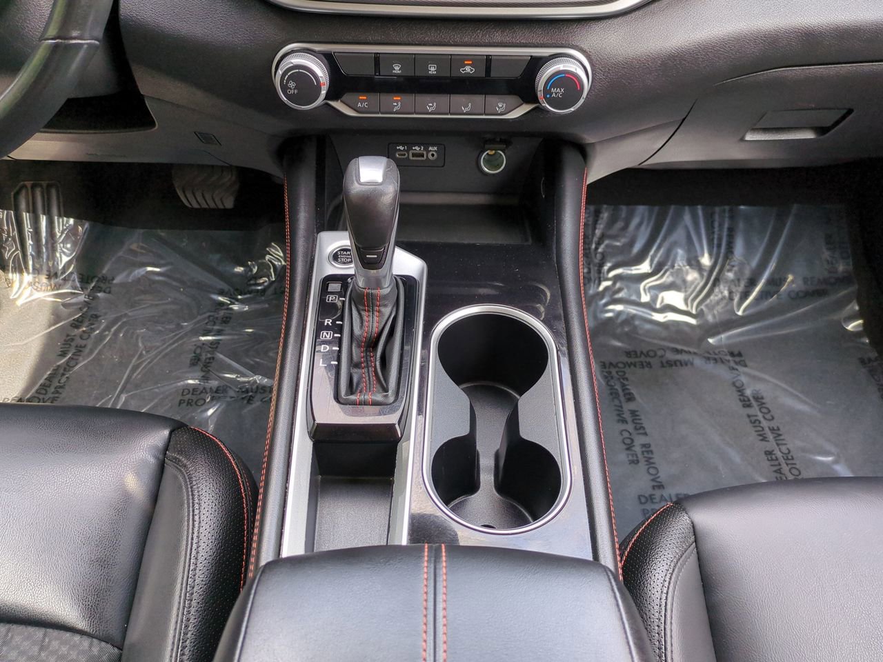 Used 2024 Nissan Altima 2.5 SR FWD image 18