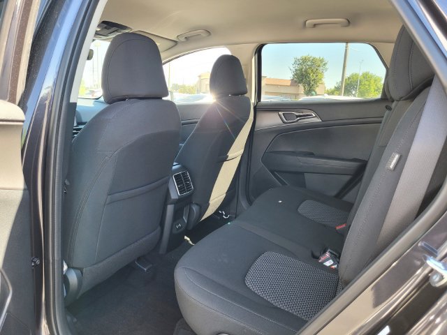 New 2026 Kia Sportage LX w/ LX Convenience Package FWD image 7