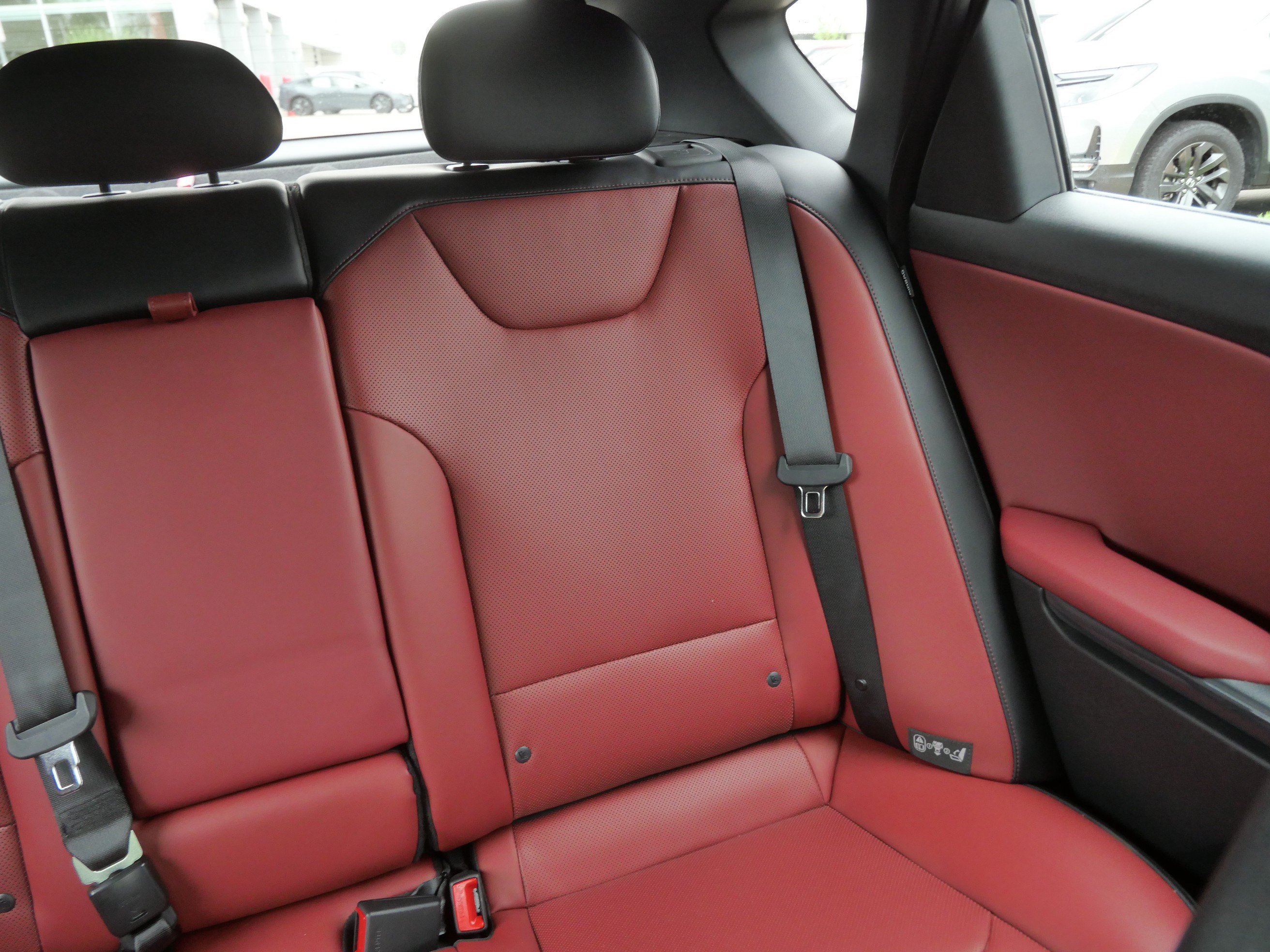 Used 2026 Kia K4 GT-Line FWD image 14