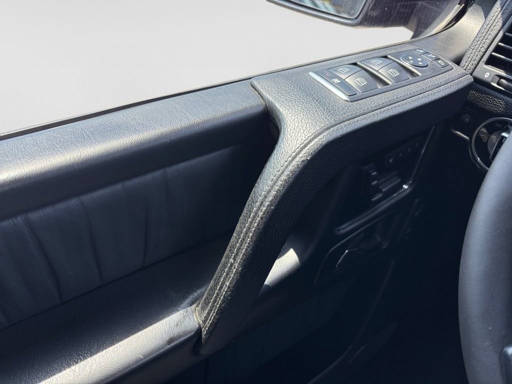 Used 2013 Mercedes-Benz G 63 AMG 4MATIC image 17