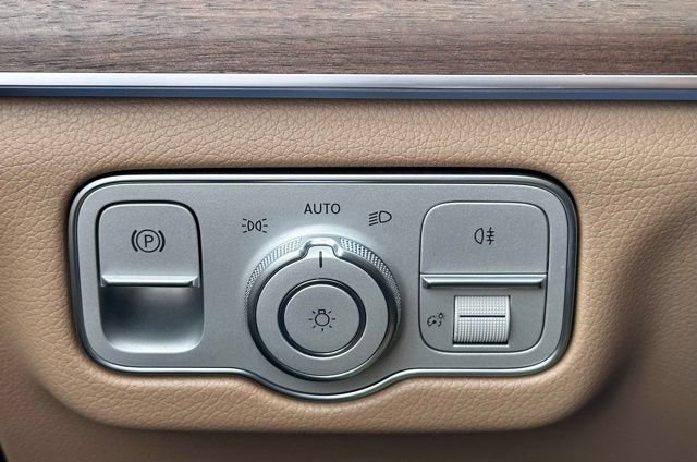 New 2026 Mercedes-Benz GLE 350 4MATIC image 22