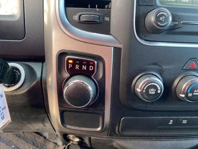 Used 2016 RAM 1500 Big Horn image 20