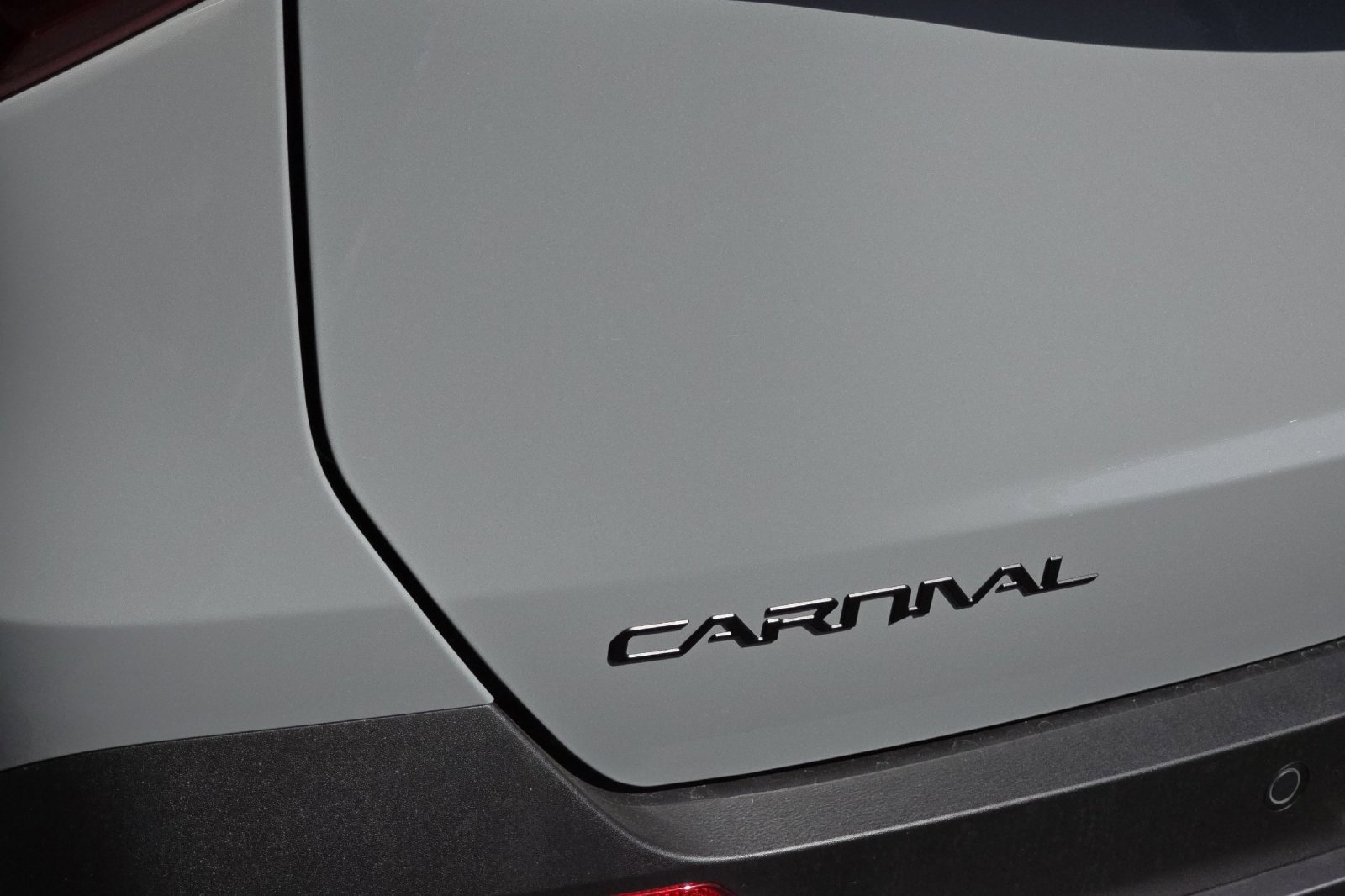 New 2026 Kia Carnival SX Prestige image 22