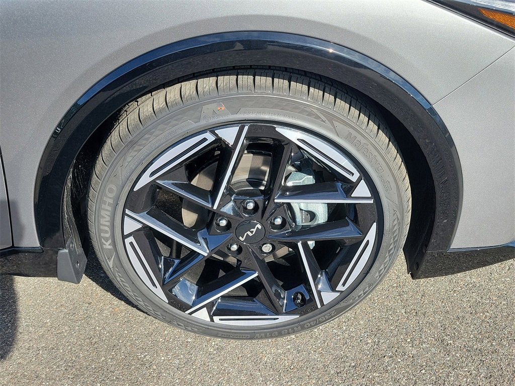 New 2026 Kia K4 GT-Line image 39