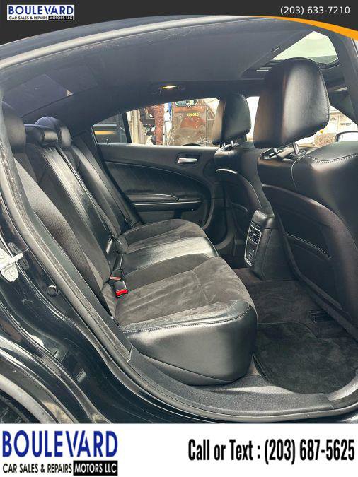 Used 2016 Dodge Charger R/T image 14