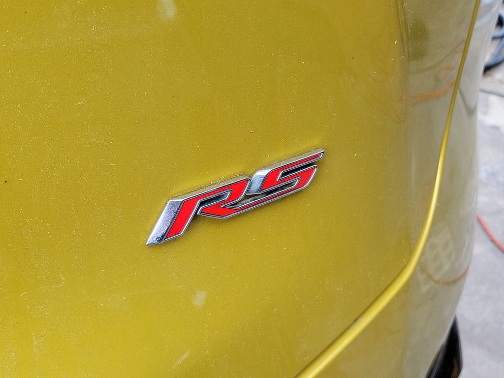 Used 2023 Chevrolet Blazer RS image 19