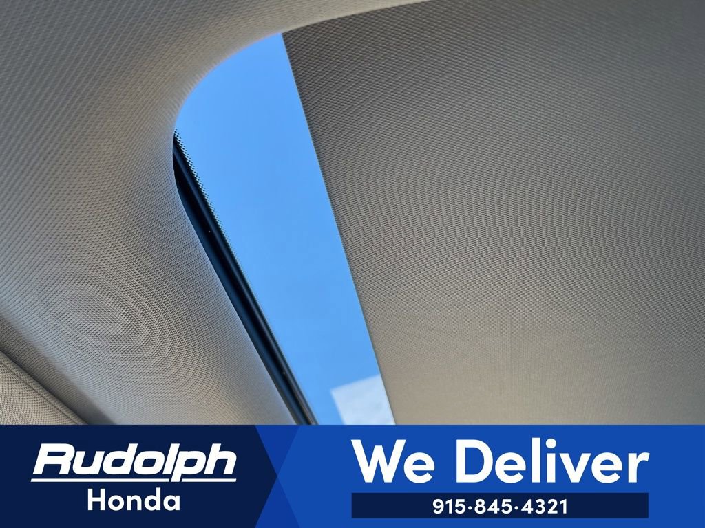 New 2025 Honda Pilot Elite image 23