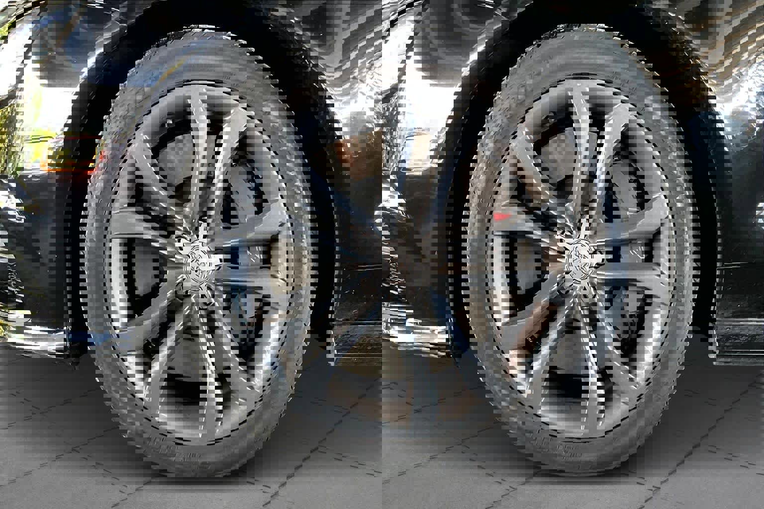 Used 2016 Audi S7 w/ Driver Assistance Package image 10