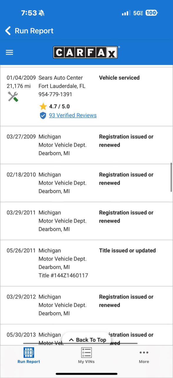 Used 2005 Saturn ION Level 2 w/ Power Pkg image 36