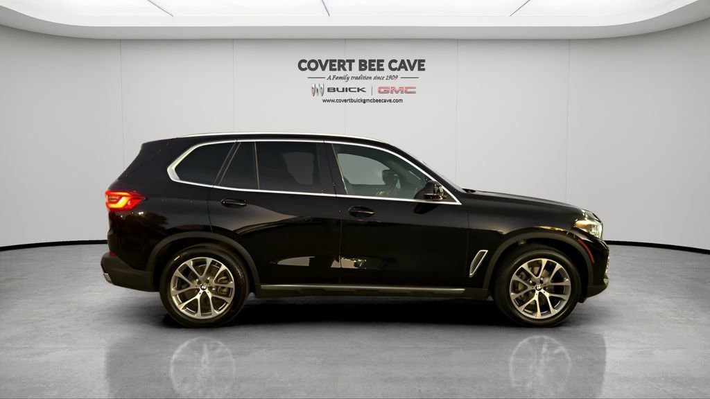 Used 2020 BMW X5 xDrive40i w/ Convenience Package image 11