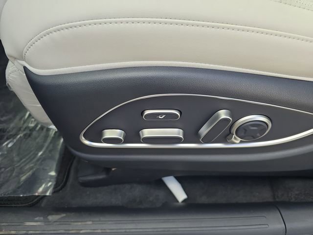 New 2026 Hyundai Palisade Calligraphy image 12