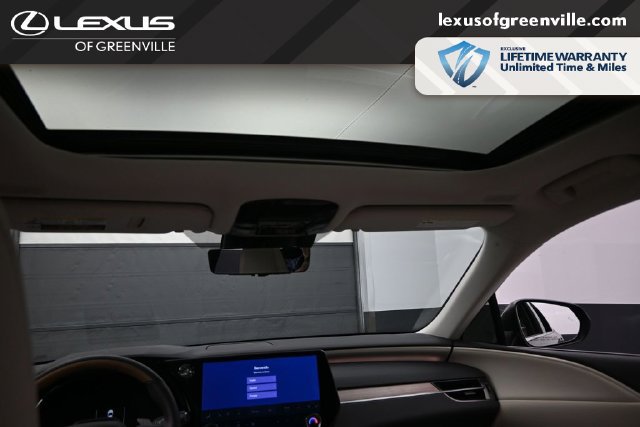Used 2025 Lexus RX 350 Premium Plus w/ Convenience Package FWD image 22