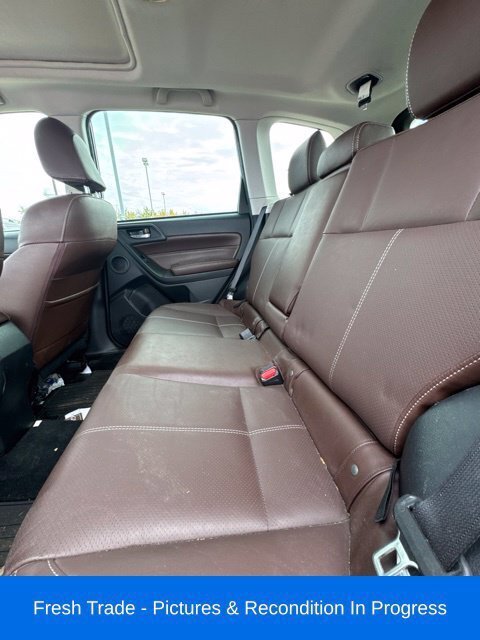 Used 2018 Subaru Forester 2.0XT Touring AWD/4WD image 20