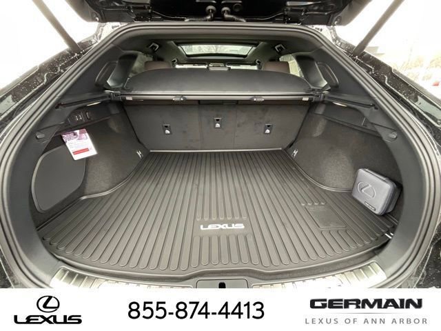 New 2026 Lexus RX 350 AWD image 24