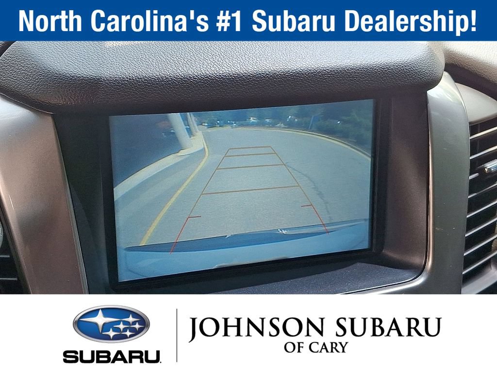 Used 2019 Chevrolet Tahoe LS RWD image 16