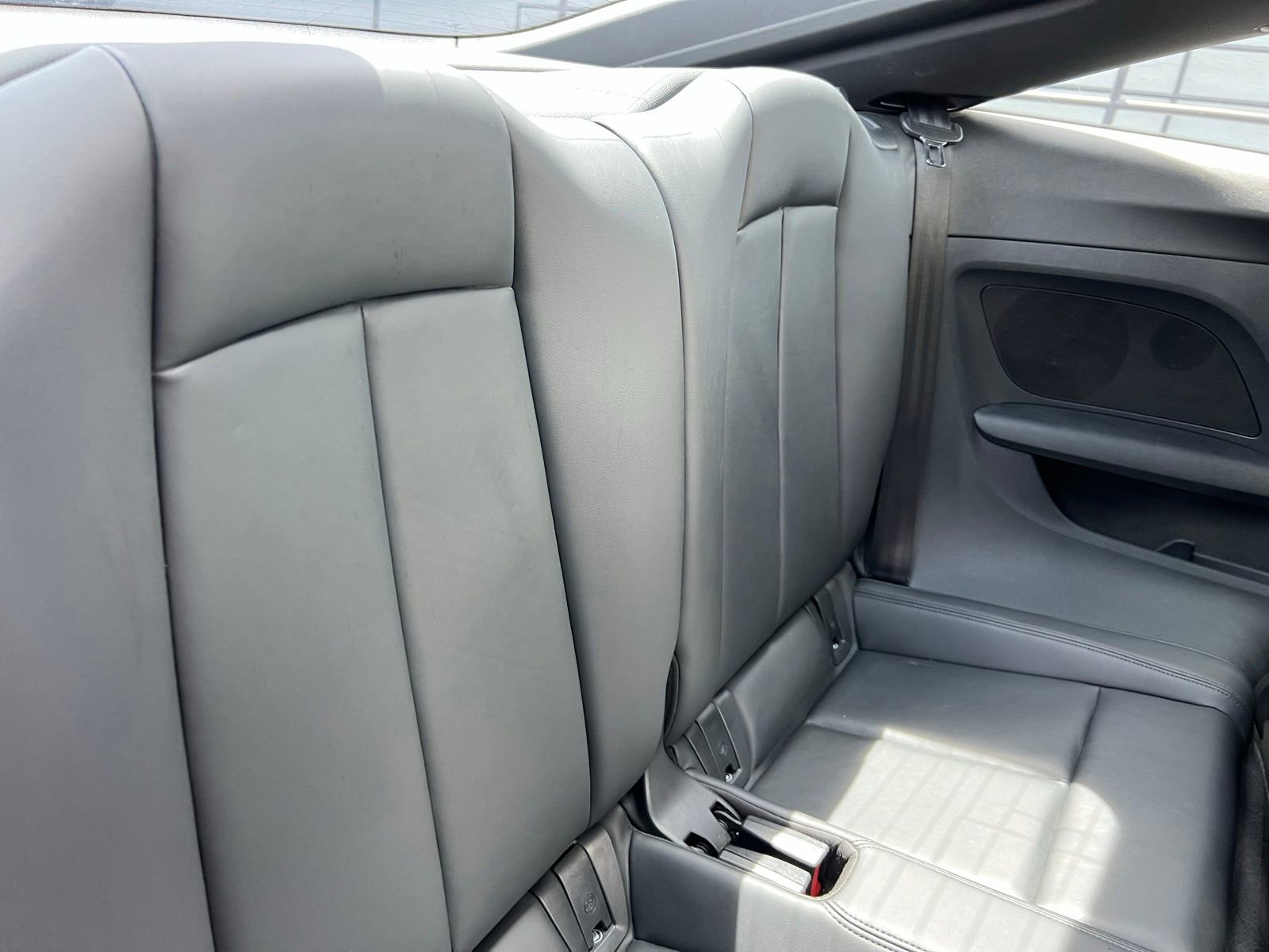 Used 2018 Audi TTS 2.0T Coupe w/ Technology Package image 64