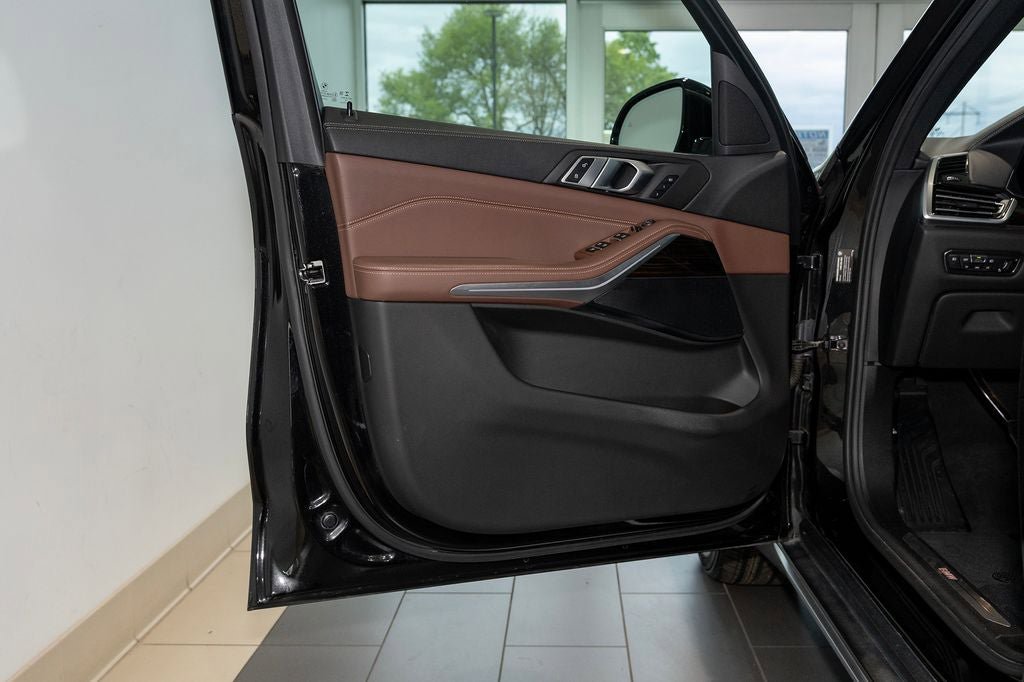 Used 2019 BMW X5 xDrive40i w/ Premium Package 2 AWD/4WD image 20