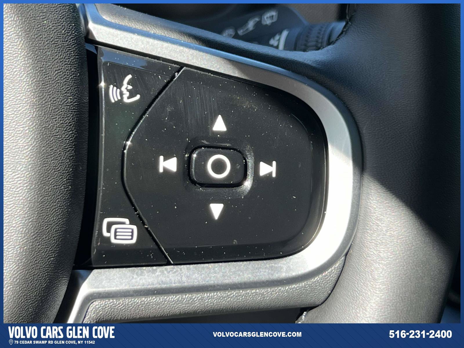 Used 2026 Volvo XC90 B6 Plus w/ Protection Package Premier AWD/4WD image 24