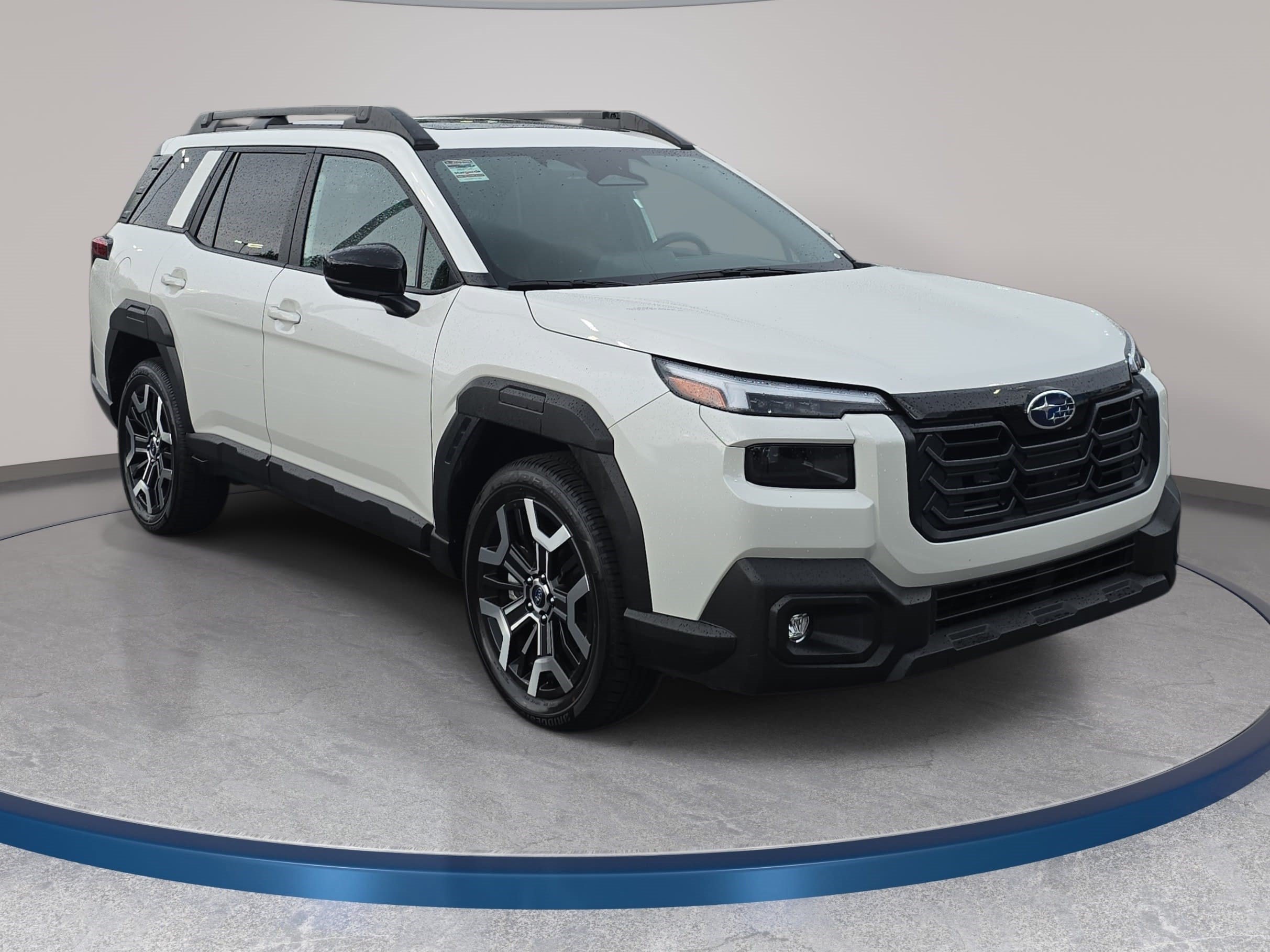 Used 2026 Subaru Outback Touring XT AWD/4WD image 3