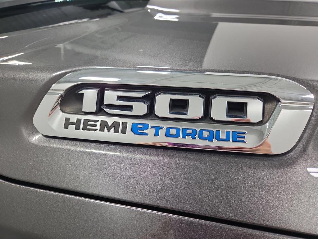 Used 2022 RAM 1500 Laramie AWD/4WD image 20