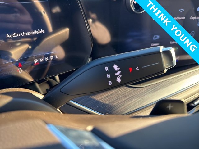 New 2026 Chevrolet Tahoe LS image 19