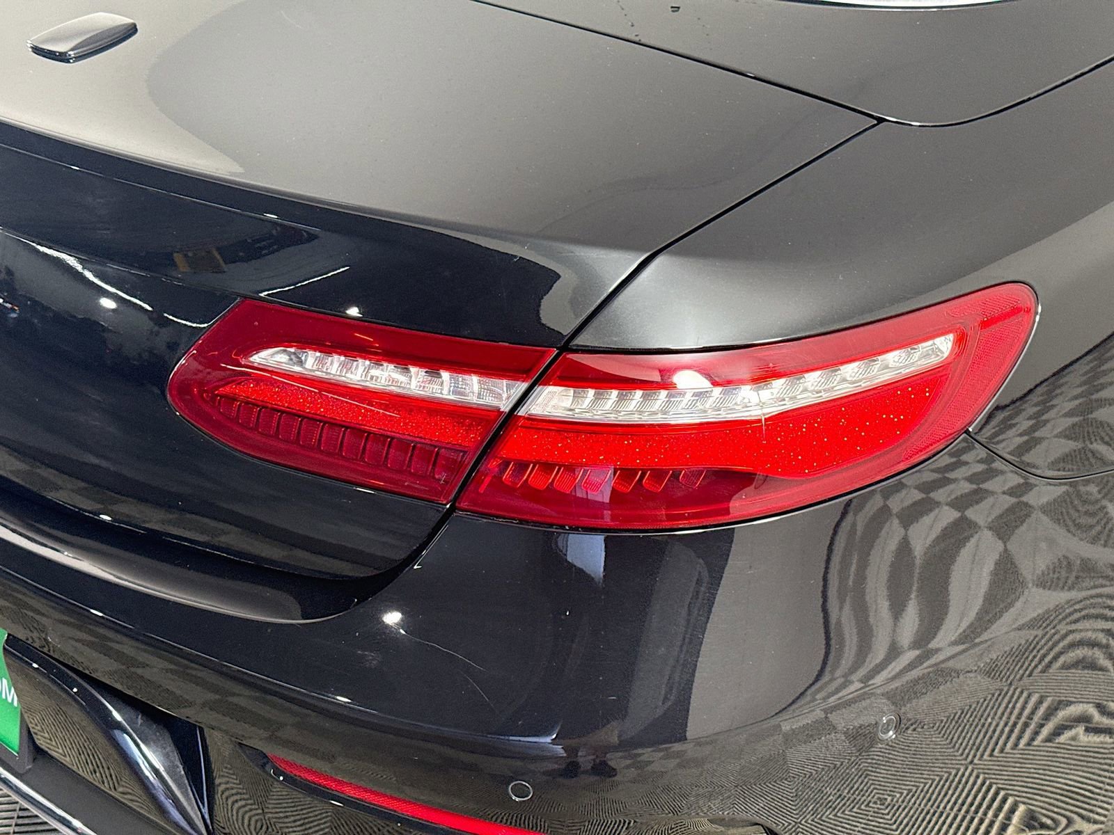 Used 2020 Mercedes-Benz E 450 Cabriolet image 28