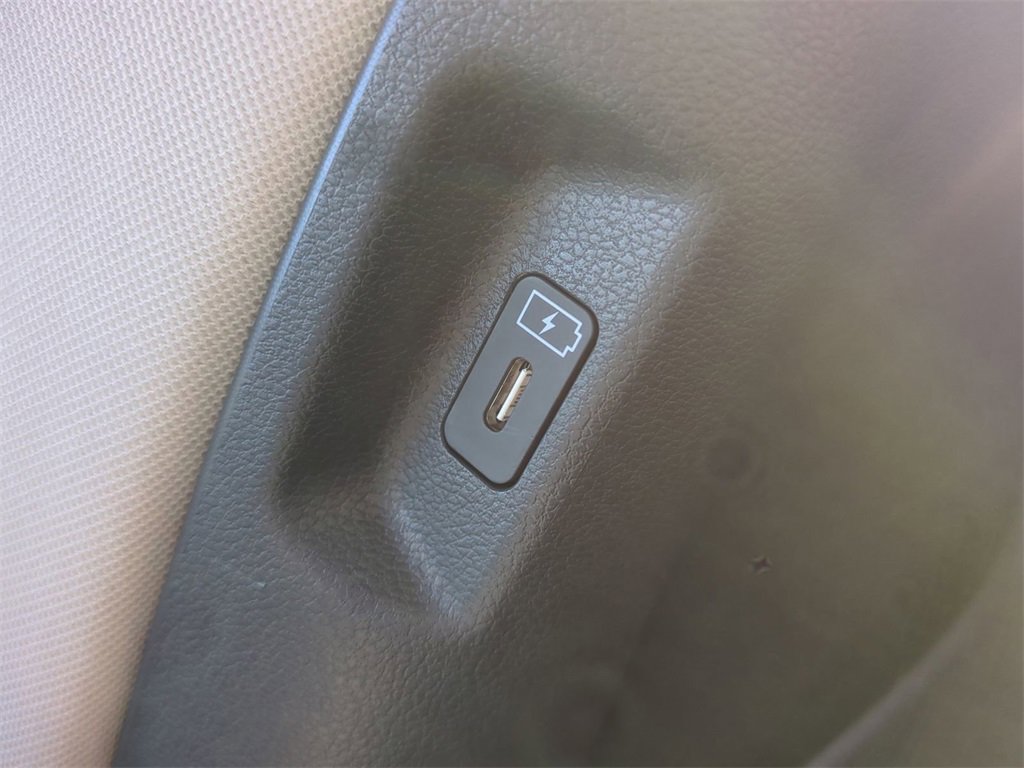 New 2026 Hyundai Santa Fe SE image 18