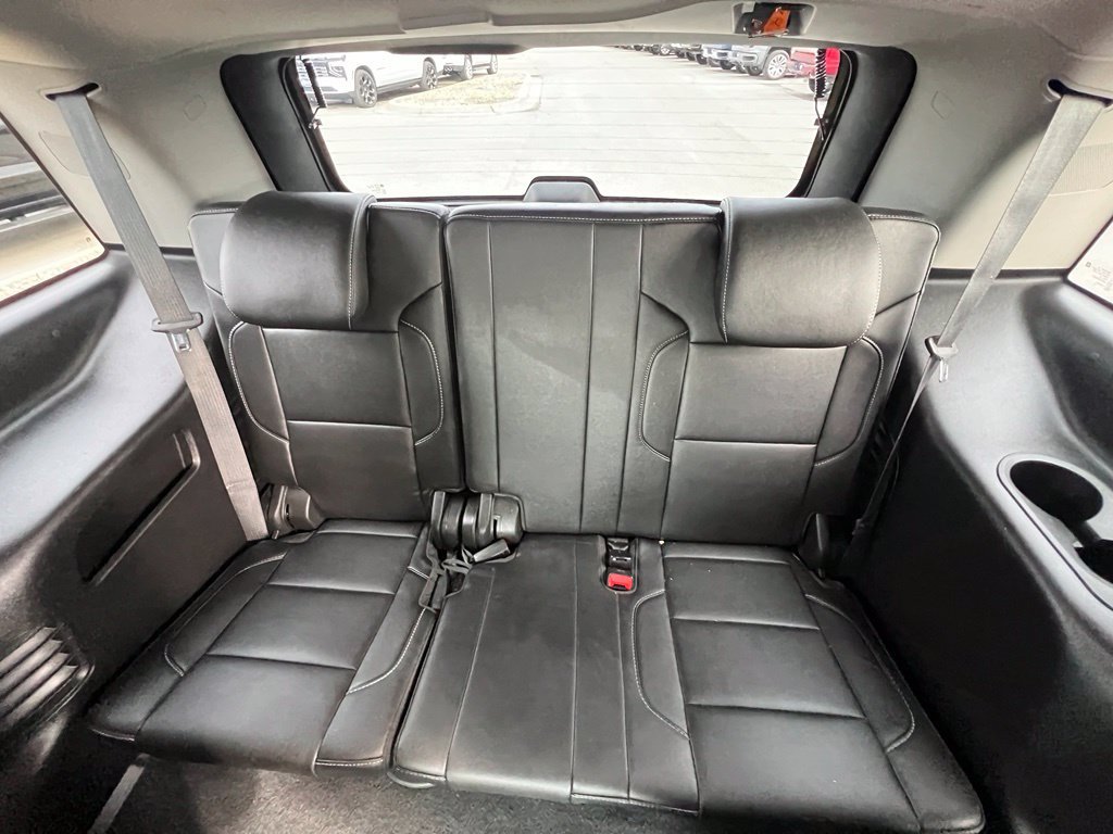 Used 2019 Chevrolet Tahoe LT AWD/4WD image 22
