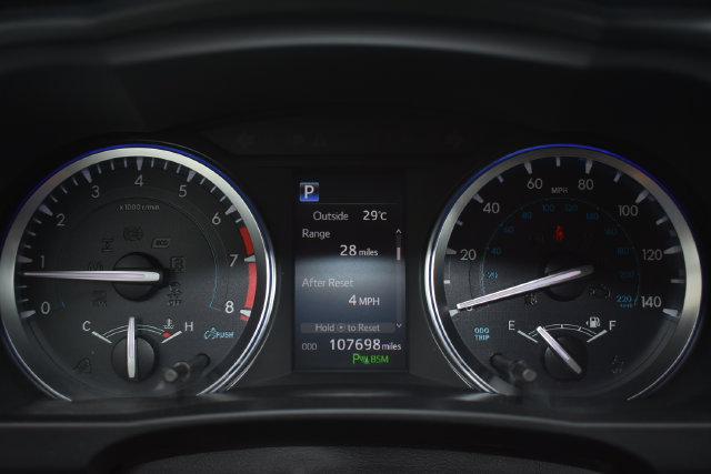 Used 2019 Toyota Highlander Limited AWD/4WD image 25