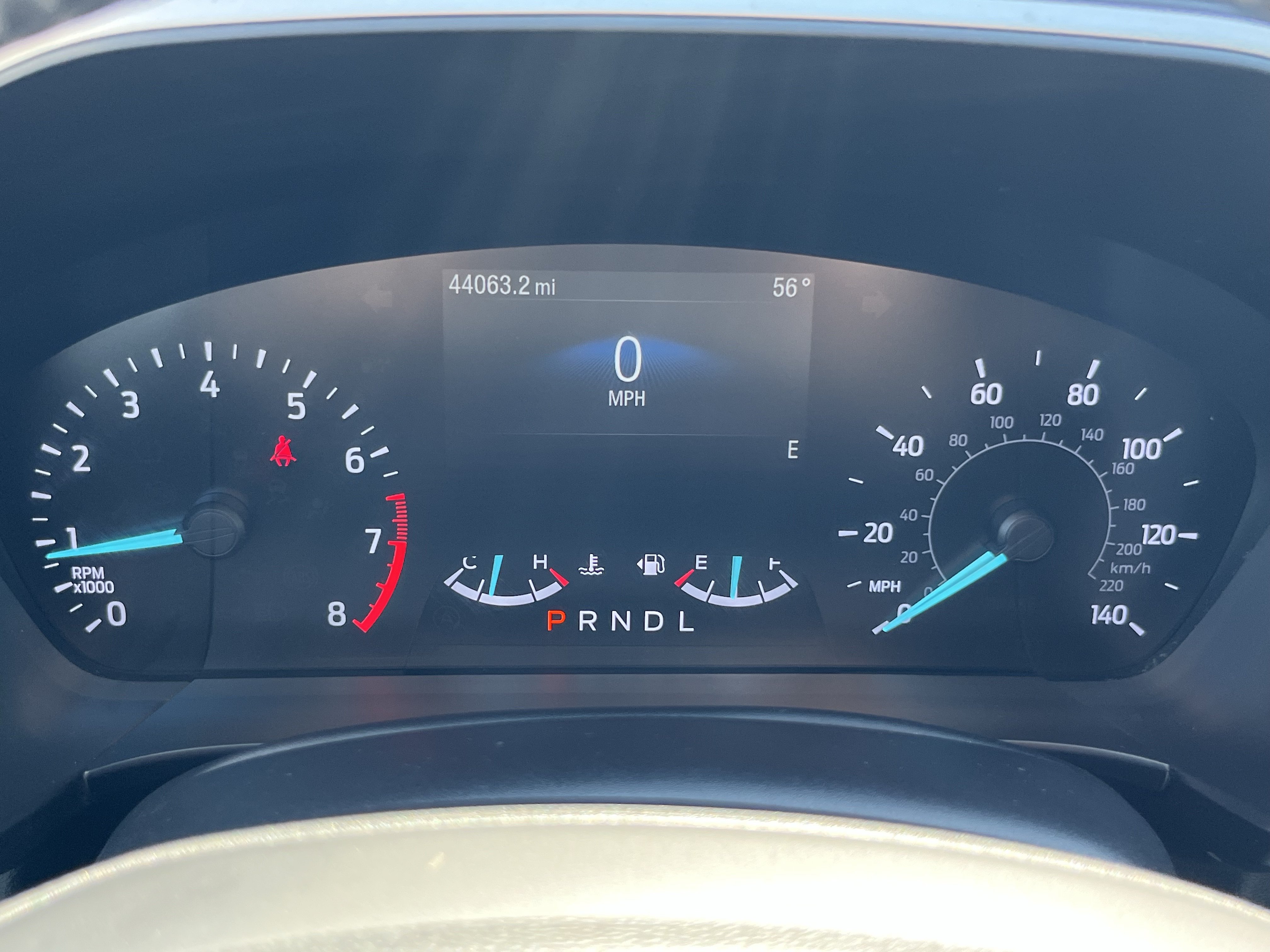 Used 2020 Ford Escape SEL AWD/4WD image 28