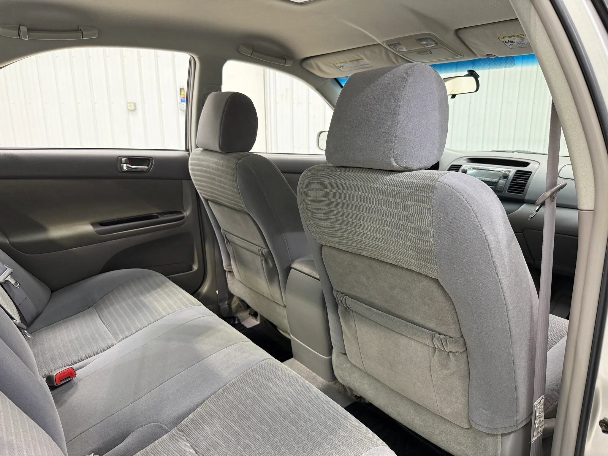 Used 2006 Toyota Camry FWD image 17