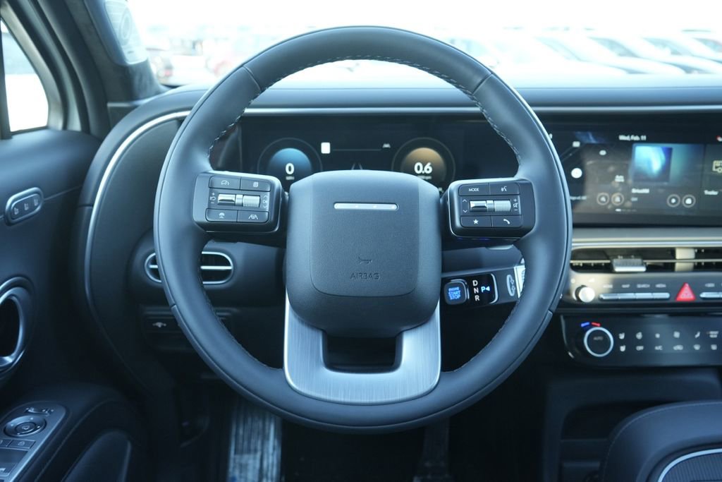 New 2026 Hyundai Palisade Calligraphy image 23