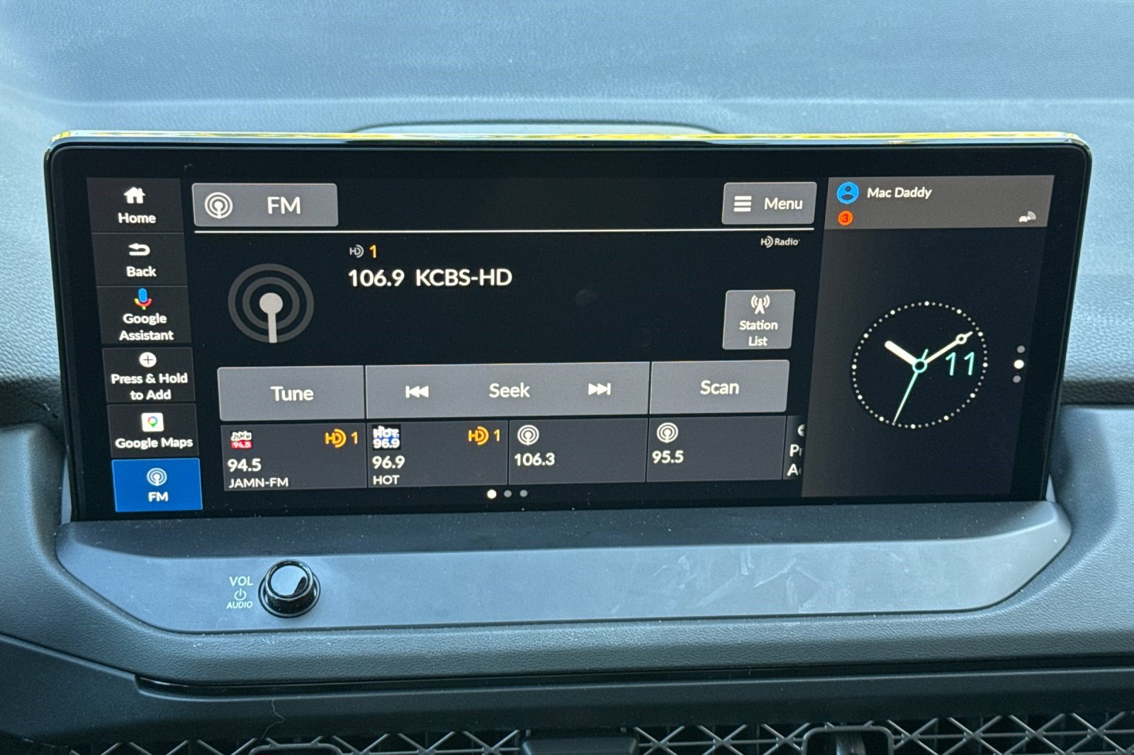 Used 2024 Honda Accord Touring image 22