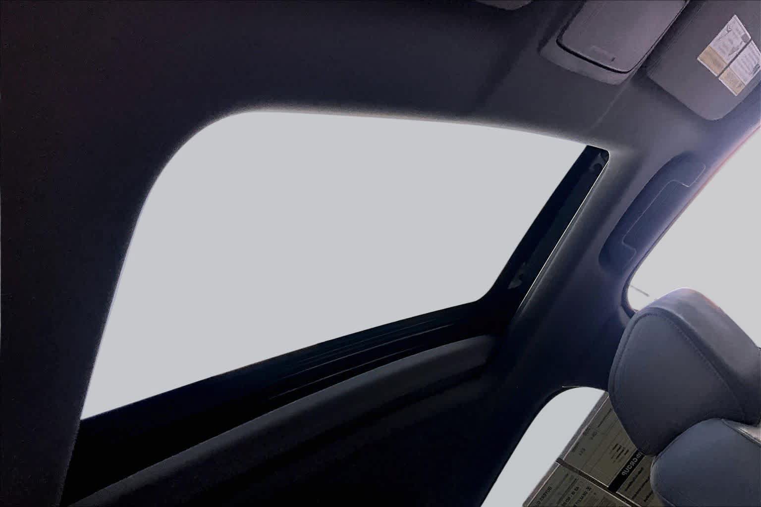 Used 2020 Honda CR-V EX-L image 14