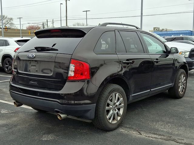 Used 2013 Ford Edge SEL image 6