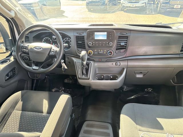 Used 2021 Ford Transit 250 Base w/ Exterior Upgrade Package image 13