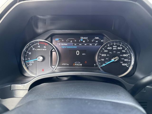 Used 2020 Ford F250 Limited image 30