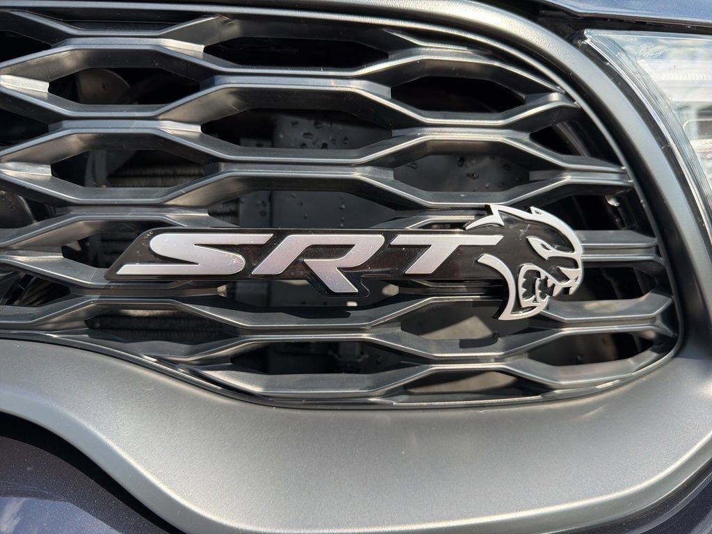 Used 2025 Dodge Durango SRT Hellcat image 20