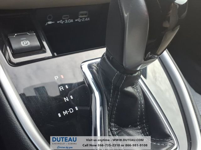 Certified 2025 Subaru Outback Premium w/ Popular Package #1A image 17