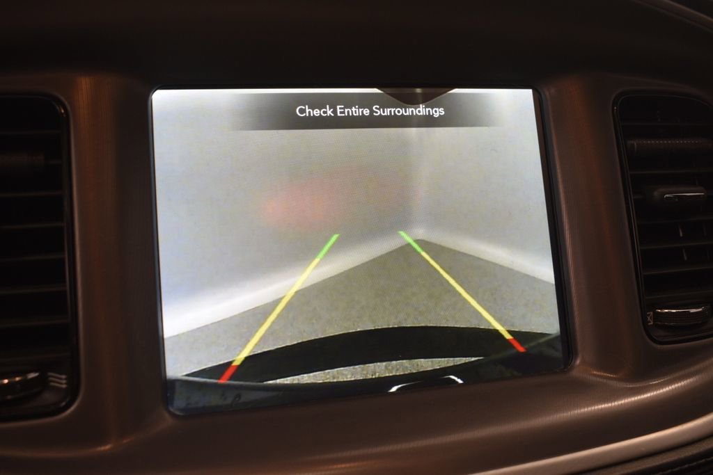 Certified 2022 Dodge Charger GT w/ Plus Group image 42