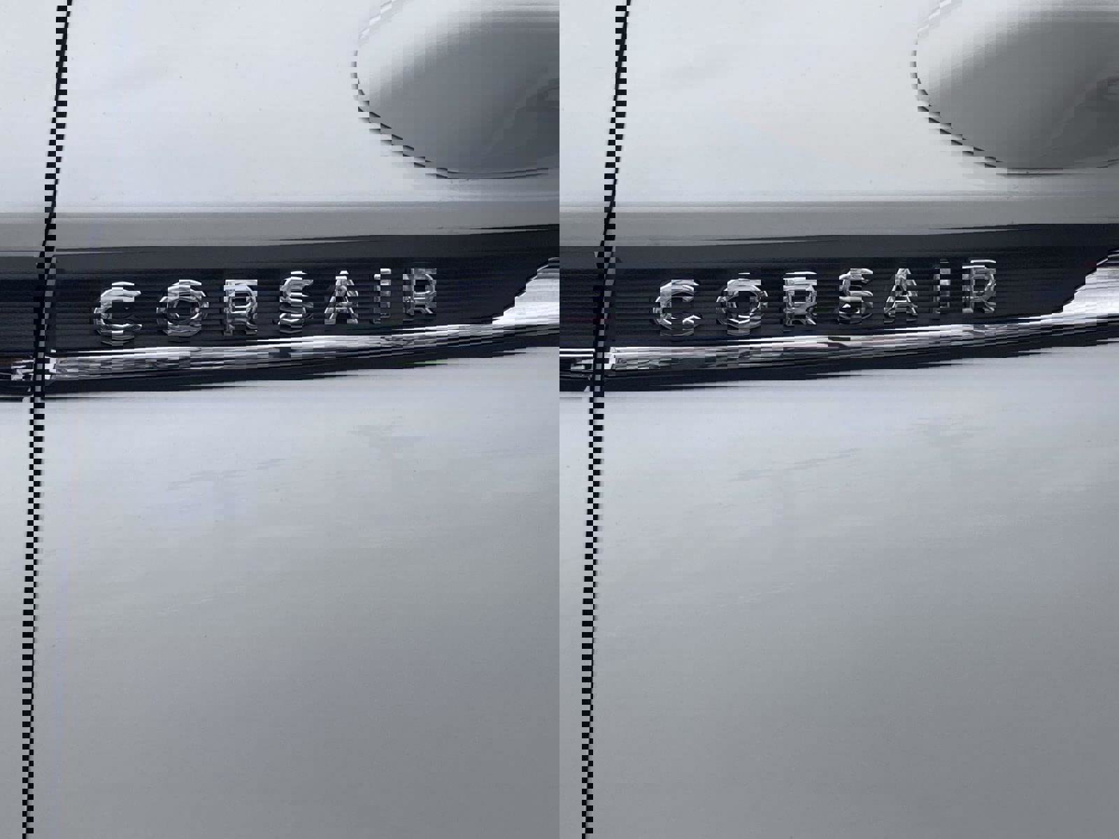 Certified 2022 Lincoln Corsair FWD w/ Equipment Group 101A image 13