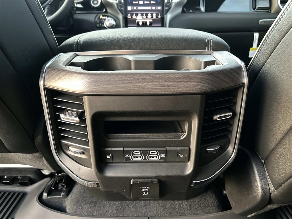 New 2026 RAM 1500 Laramie image 11