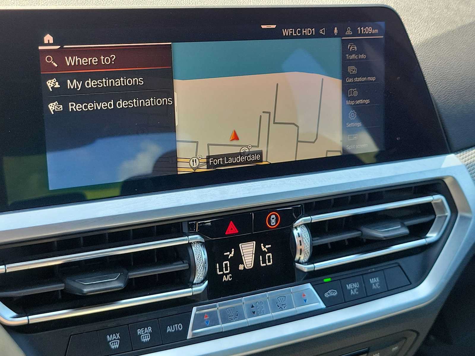 Used 2019 BMW 330i Sedan w/ M Sport Package RWD image 33